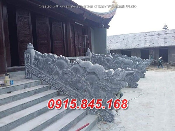 Mẫu-50 tượng chiếu rồng đá thái nguyên 9 watermarked rong da 16 2