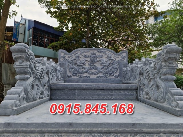 43-Tượng chiếu rồng đá bán lai châu 19 watermarked rong da 2 1024x768 4