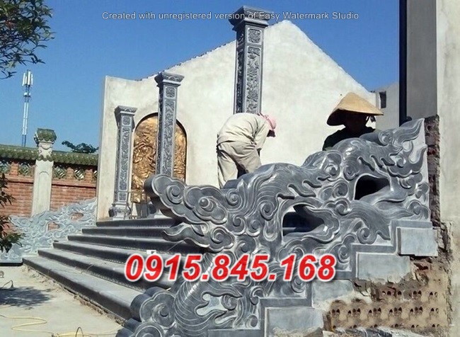 04-Tượng chiếu rồng đá bà rịa vũng tàu 12 watermarked rong da 21