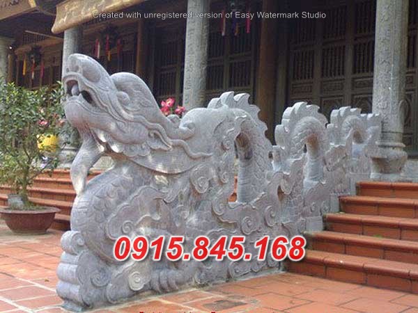 45-Tượng chiếu rồng đá sơn la 18 watermarked rong da 3 1 3