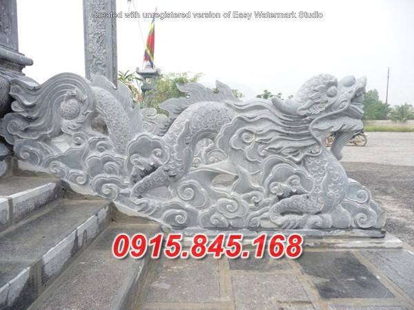 47-Tượng chiếu rồng đá yên bái 14 watermarked rong da 768x576 1