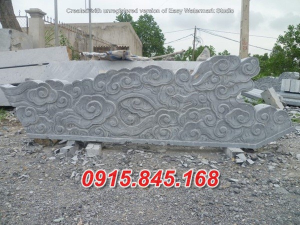 60-Tượng chiếu rồng đá xanh lạng sơn 15 watermarked rong da dep 768x576 2