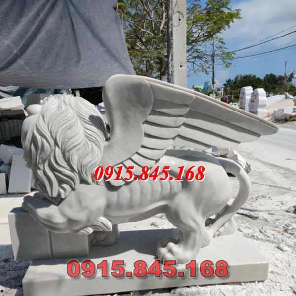 Mẫu-69 nghê đá kỳ lân sư tử hải phòng 12 watermarked su tu co canh da trang dep dai 16m 2 600x600 2