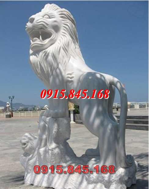 Mẫu-43 kỳ lân sư tử đá nghê bình định 12 watermarked su tu da 05 550x420 2
