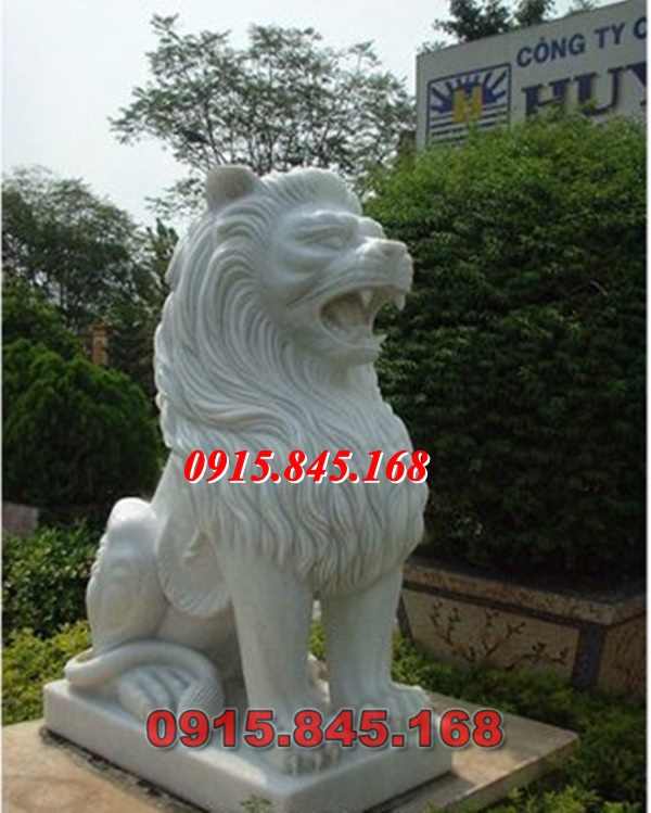 Mẫu-71 nghê đá kỳ lân sư tử lạng sơn 10 watermarked su tu da 08 550x420 2
