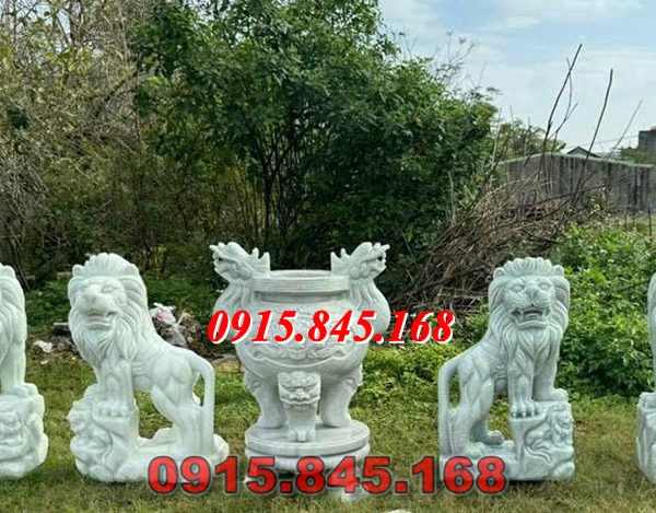 Mẫu-22 kỳ lân sư tử đá nghê cần thơ 16 watermarked su tu da 1 600x469 1