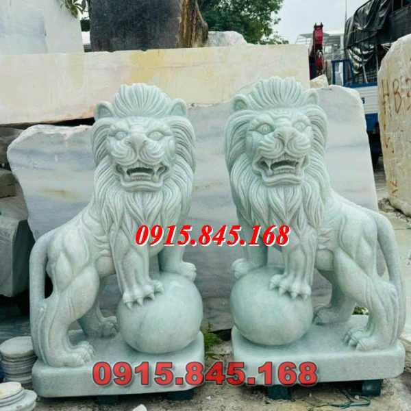 Mẫu-22 kỳ lân sư tử đá nghê cần thơ 17 watermarked su tu da 2 600x600 2
