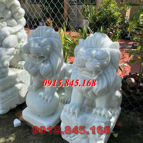 72-Nghê đá sư tử kỳ lân bắc ninh 14 watermarked su tu da tai Da Nang 1 600x600 2