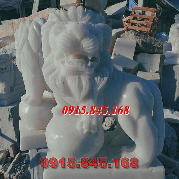 73-nghê đá sư tử kỳ lân bắc ninh 7 watermarked su tu da trang 600x600 2