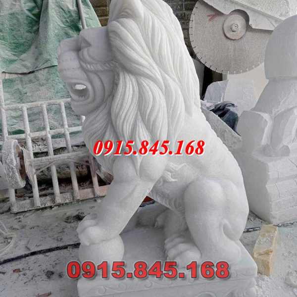 73-nghê đá sư tử kỳ lân bắc ninh 9 watermarked su tu da trang tai HCM 1 600x600 3