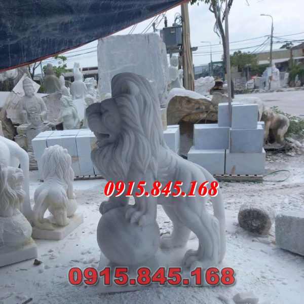 46-Mẫu sư tử kỳ lân đá nghê đà nẵng 10 watermarked su tu da trang tu nhien 1 1 600x600 1