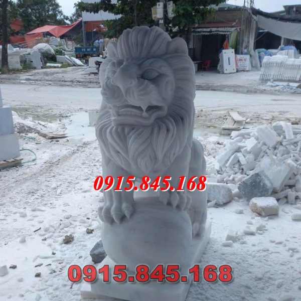 46-Mẫu sư tử kỳ lân đá nghê đà nẵng 12 watermarked su tu da trang tu nhien 2 1 600x600 1