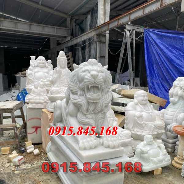 12Mẫu sư tử kỳ lân đá bà rịa vũng tàu 10 watermarked su tu da tu nhien 4 600x600 1