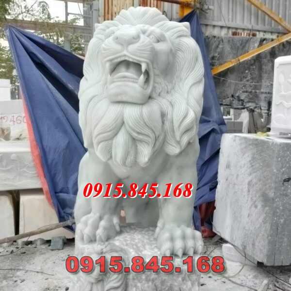 75-Nghê đá sư tử kỳ lân bắc giang 10 watermarked su tu dung nui da trang nguyen khoi cao 17m 2 600x600 2