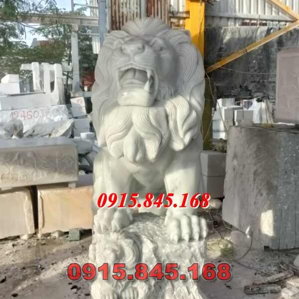 75-Nghê đá sư tử kỳ lân bắc giang 11 watermarked su tu dung nui da trang nguyen khoi cao 17m 3 600x600 2