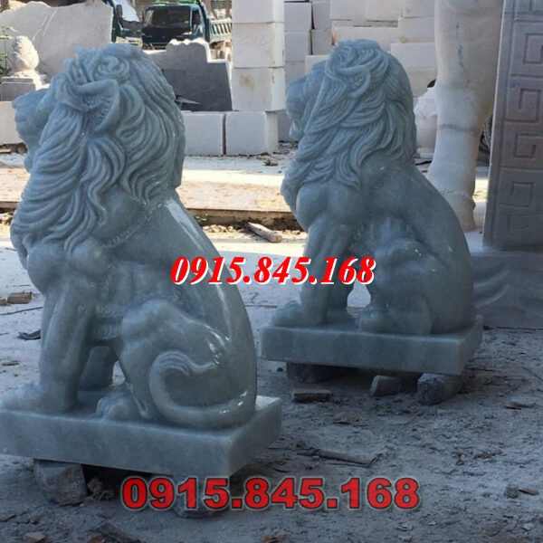 Mẫu-76 nghê đá kỳ lân sư tử hà nội 9 watermarked su tu ngoi da trang xanh cao 1m 2 600x600 2