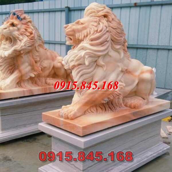 Mẫu-76 nghê đá kỳ lân sư tử hà nội 10 watermarked su tu ngoi da vang ca rot cao 14m 1 600x600 1 1