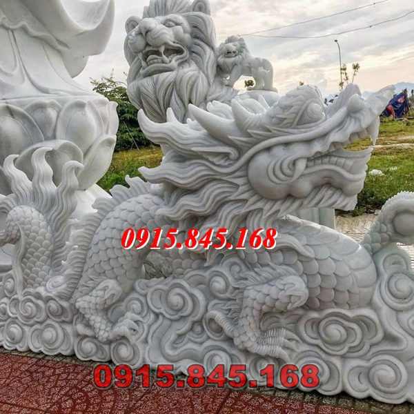 Mẫu-78 nghê đá kỳ lân sư tử bắc kạn 7 watermarked tuong rong da cam thach 1 600x600 2