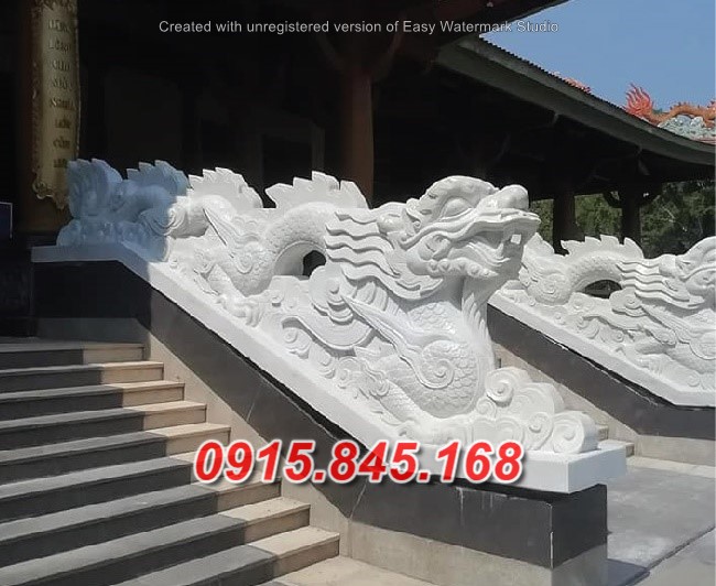 06-Mẫu tượng chiếu rồng đá trà vinh 7 watermarked tuong rong da