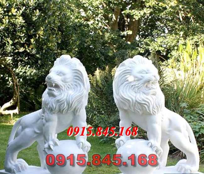 Mẫu-79 nghê đá sư tử kỳ lân cao bằng 7 watermarked tuong su tu da 3 600x600 3