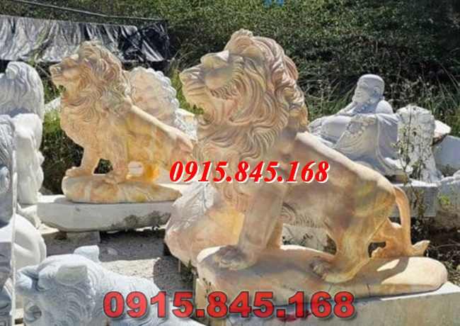 Mẫu-79 nghê đá sư tử kỳ lân cao bằng 13 watermarked tuong su tu da vang cam thach cao 1m3 510x510 3