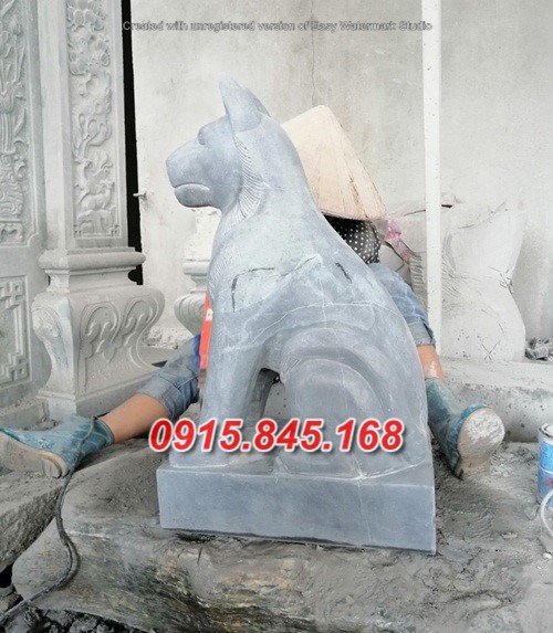 56-Tượng chó đá quảng ninh 6 watermarked z2008030566150 1bfc35d75621bf64f055e553236dfaa0 2