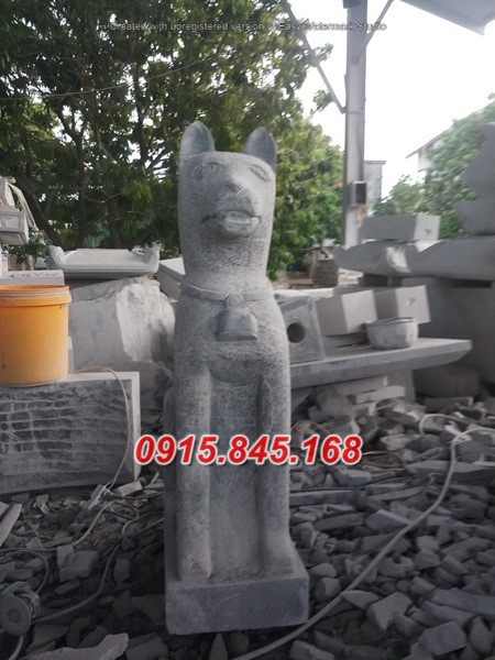 64-Tượng chó đá bán hà nội 7 watermarked z2008033234346 49e23c72ea6ba13b6b9ade59c0ef5031
