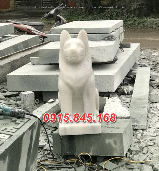 Mẫu-62 tượng chó đá bắc giang 7 watermarked z2008051927343 1b07acd2351994cba5a06cf58f35fd63 4
