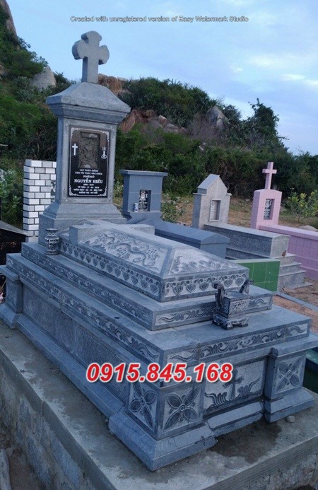 Mẫu+39 mộ đá công giáo hà tĩnh 15 watermarked z2395653253221 d2bab60a4f0d3053eaaa4291c7a62689