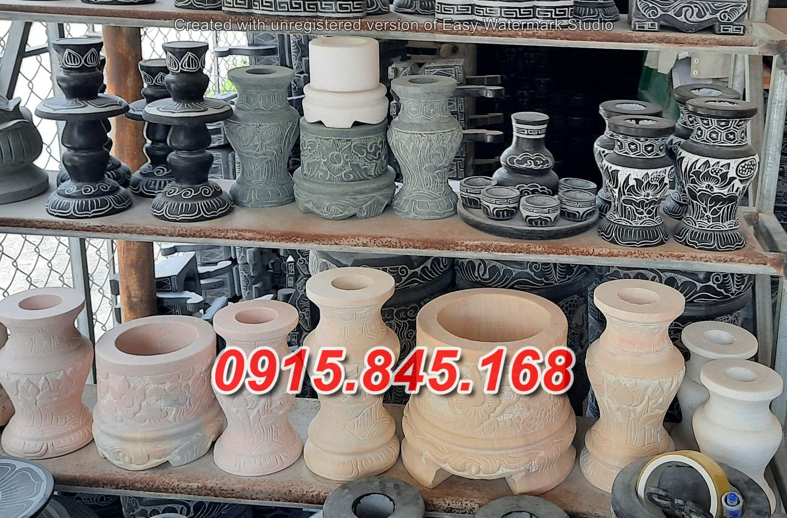 Mẫu-48 lư đỉnh hương đá phú yên 15 watermarked z2402124558128 a06d0a281afe52d07325ea7a9d47e395mmjnhmjnhj1534535 1