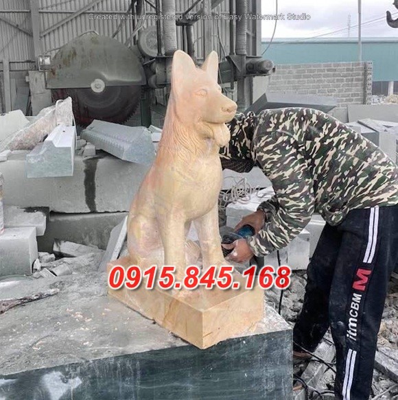 65Tượng chó đá xanh bắc kạn 9 watermarked z2402230266231 3c73b721d8da79ada26d81f6d02bdb22