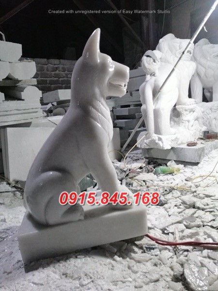 54-Tượng chó đá xanh nam định 7 watermarked z2402230832208 c645ba46338b1ff7820b4050a95e72a1 1
