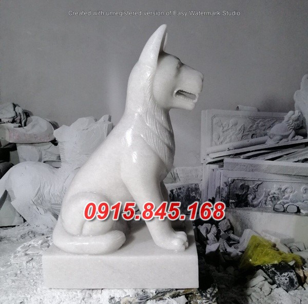 41-Tượng chó đá bán nghệ an 8 watermarked z2402230895264 cffc5c55c010b7443c626c720eb4134e 3