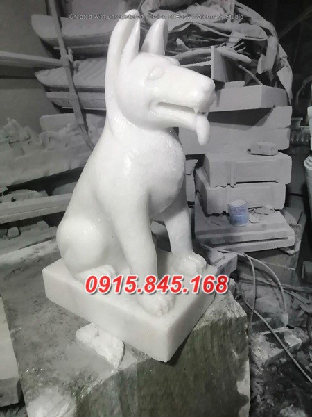Tượng-55 chó đá bán hà nam 7 watermarked z2402231204462 62a9fc8d7ae7ca1808a1cf1773e5dbb0