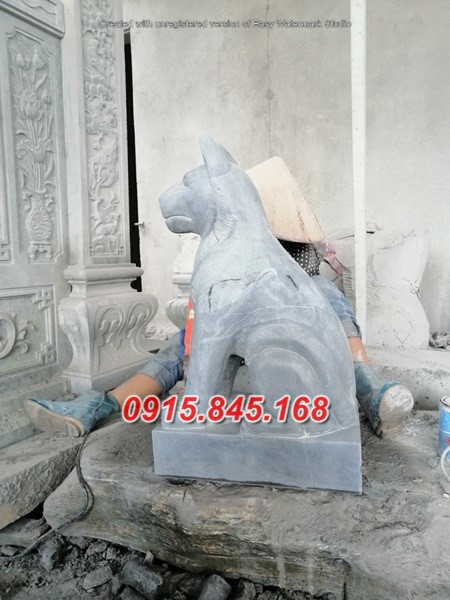 Mẫu-29 tượng chó đá bình thuận 9 watermarked z2402234862981 8b3f06e46ac88620fae6aaaf84f0f7d3 1