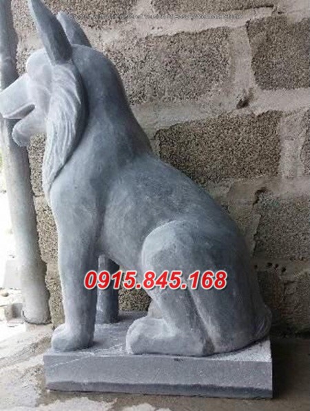 Tượng-55 chó đá bán hà nam 10 watermarked z2402238569973 553cfa787985a034d9f9320d2c258841 2