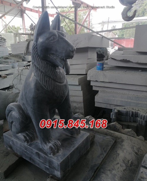 Mẫu-51 tượng chó đá phú thọ 10 watermarked z2402238584214 beaa0423cd3b3ffae07c43e1ce084219 1