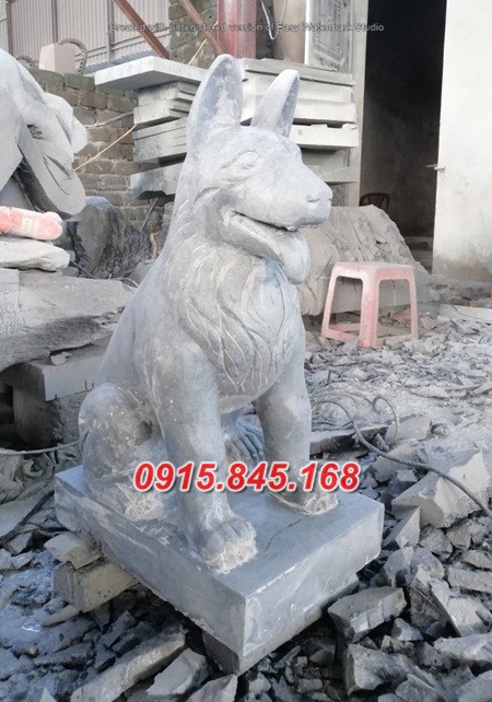 Mẫu-51 tượng chó đá phú thọ 14 watermarked z2402238697381 79999a67c683599deab1516351974195 10