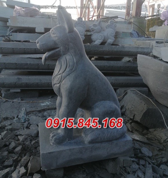 67-Tượng chó đá khối cao bằng 12 watermarked z2402238703909 7a1591dc42abff50ff3e85d49d441154 10