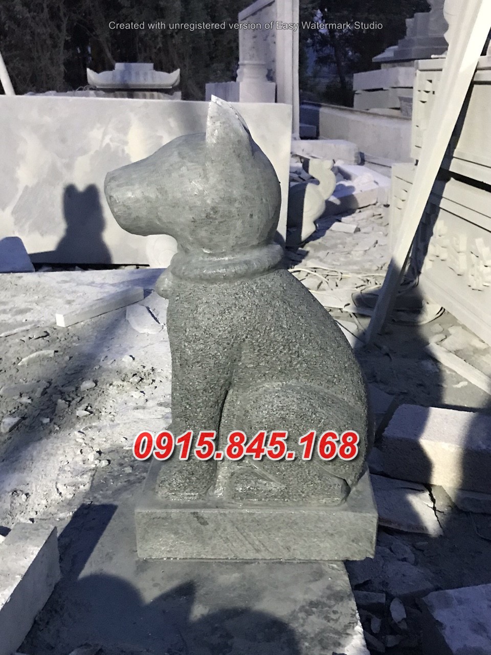 15-Mẫu tượng chó đá bán cà mau 10 watermarked z2402238746779 ba3ba58bd52c6512b8a8938377a9279d 1