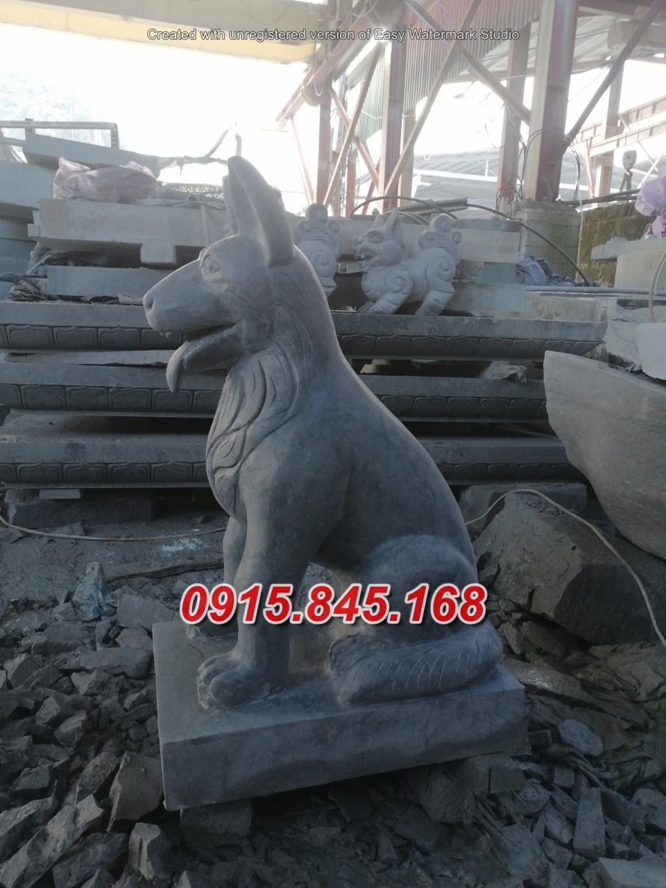Mẫu-07 tượng chó đá vĩnh long 9 watermarked z2402241450960 bd4626c9dfd06e17cb4d016c9525d546