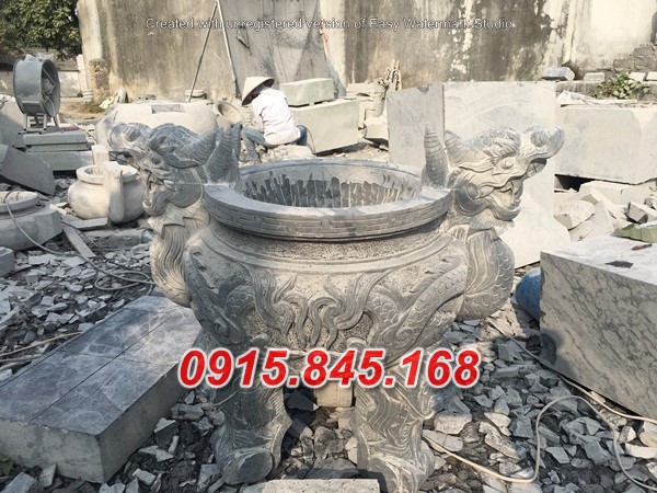 53-Mẫu lư đỉnh hương đá thừa thiên huế 9 watermarked z2421507229741 4b755c6c7ca5b3645b0f7a1b3db9f09c 2