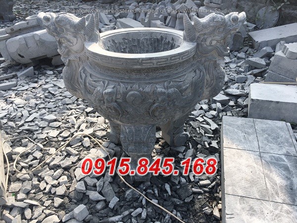 53-Mẫu lư đỉnh hương đá thừa thiên huế 11 watermarked z2421507283801 ebdf9ea194b579b05b70cad5e4b8fdd0 3
