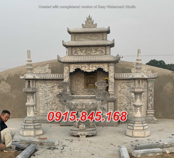 Mẫu-69 đỉnh lư hương đá vĩnh phúc 9 watermarked z2421522306823 746590f89a2ed93e2557f49a7e984b1e