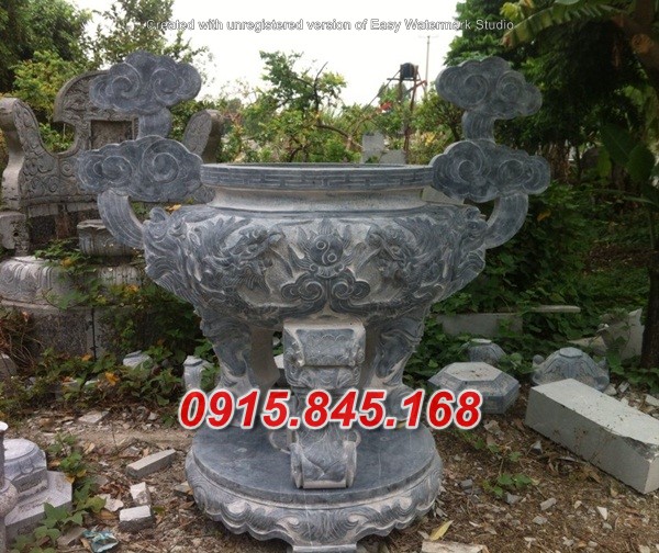37-Lư đỉnh hương đá trắng tây ninh 14 watermarked z2421522428732 c7abad6d5f15c0debf524cf60c26264d 1