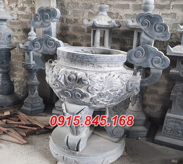 22Giá bán lư hương đá nhỏ 14 watermarked z2421522580768 644dd3753b491100d4c741bd834fe853
