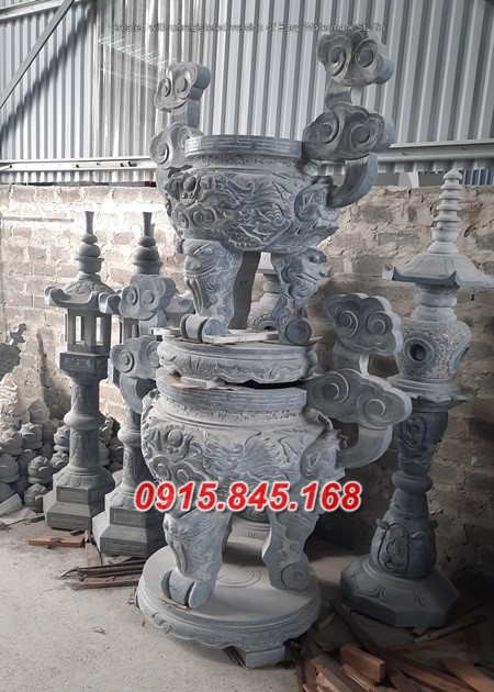 74-Mẫu lư đỉnh hương đá quảng ninh 15 watermarked z2421522590503 5cec0168214da63dfa00f2ed7a531fee