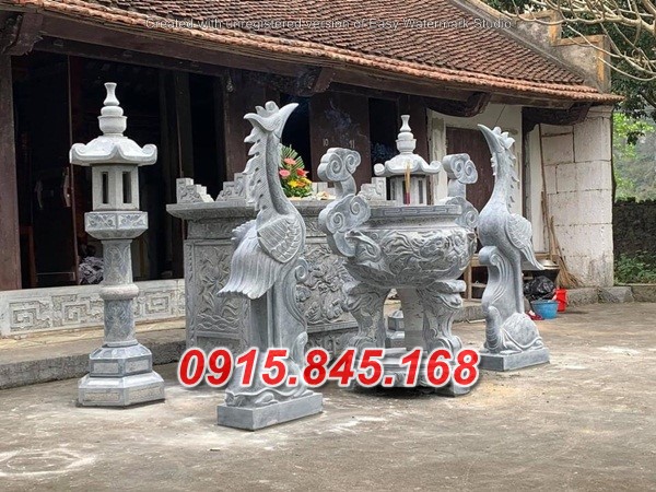 31-Lư đỉnh hương đá xanh đồng tháp 14 watermarked z2423257913492 d208ac36f101191b92b735924a0c78f7 1