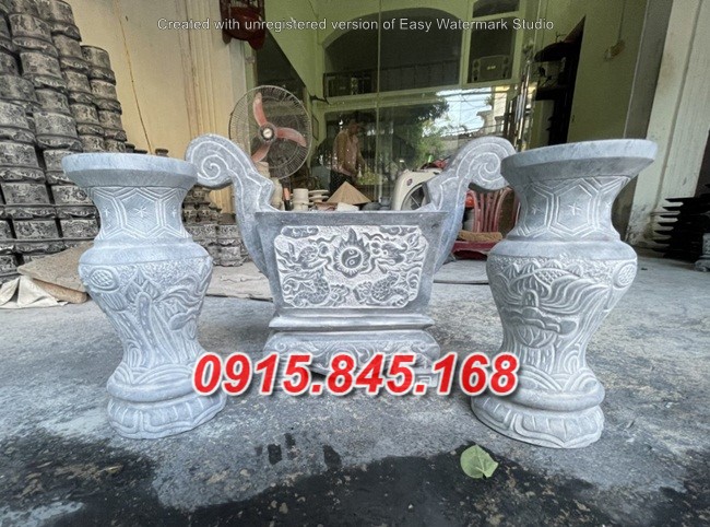 Mẫu-61 đỉnh lư hương đá điện biên 15 watermarked z2628256198485 5410a3385fa7e8e959ff8ed48815b5e1 1