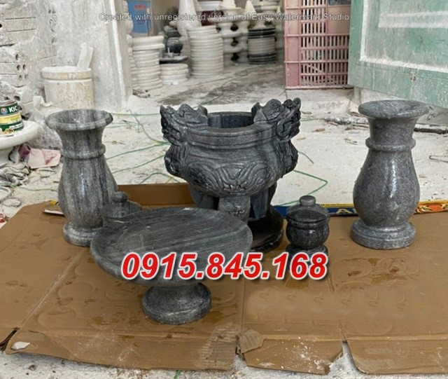 53-Mẫu lư đỉnh hương đá thừa thiên huế 12 watermarked z2965177165784 c5e8010f2df61bb98dc58a3a30061b3d 3